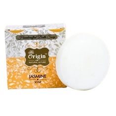 Jasmine Organic Handmade Soap (Pack of 4)